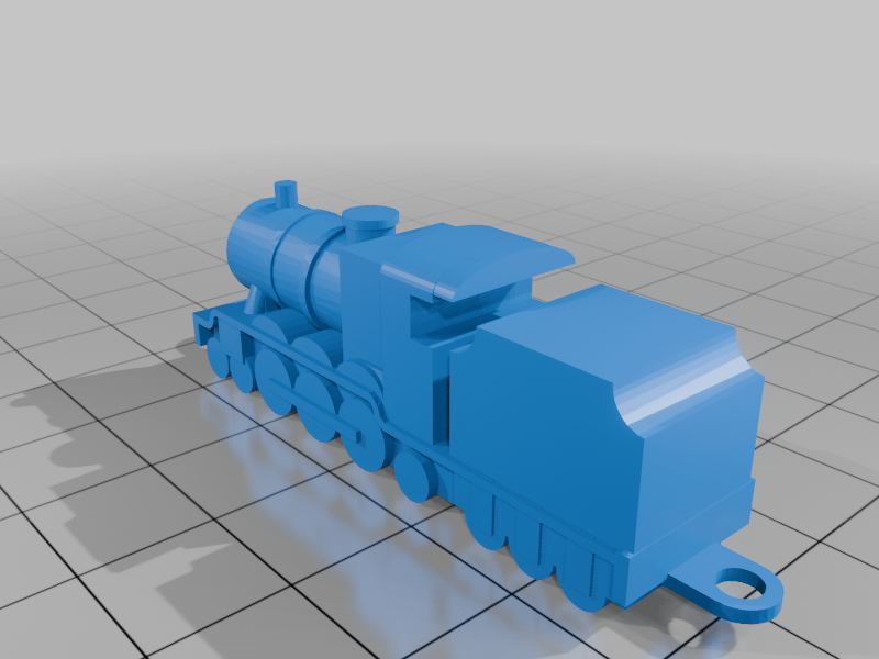 ertl mini hogwarts express