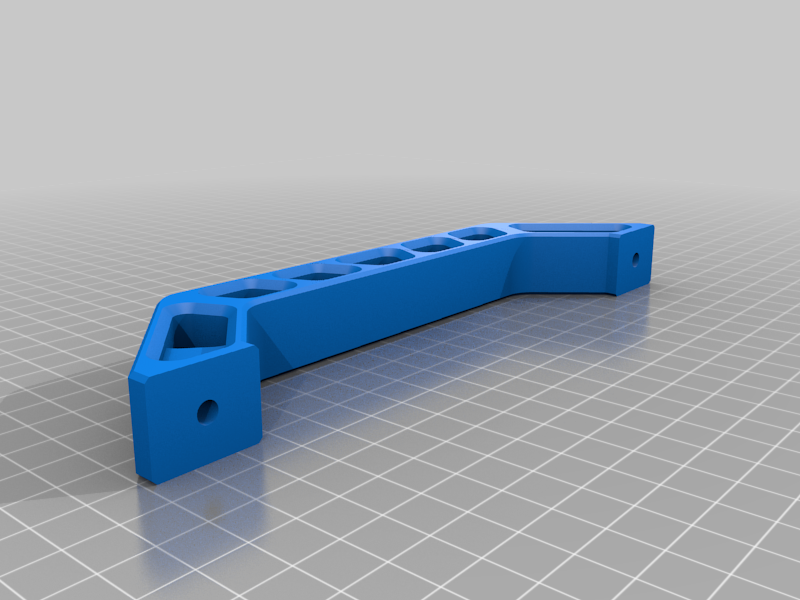 Carrying Handle for 2020 Extrusion