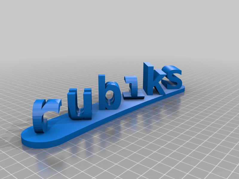 rubiks cube illusion
