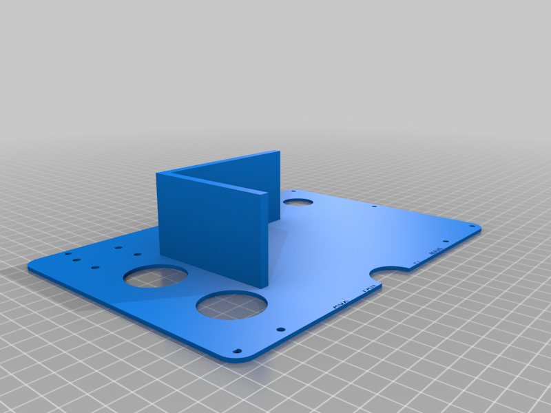 12V Battery Box