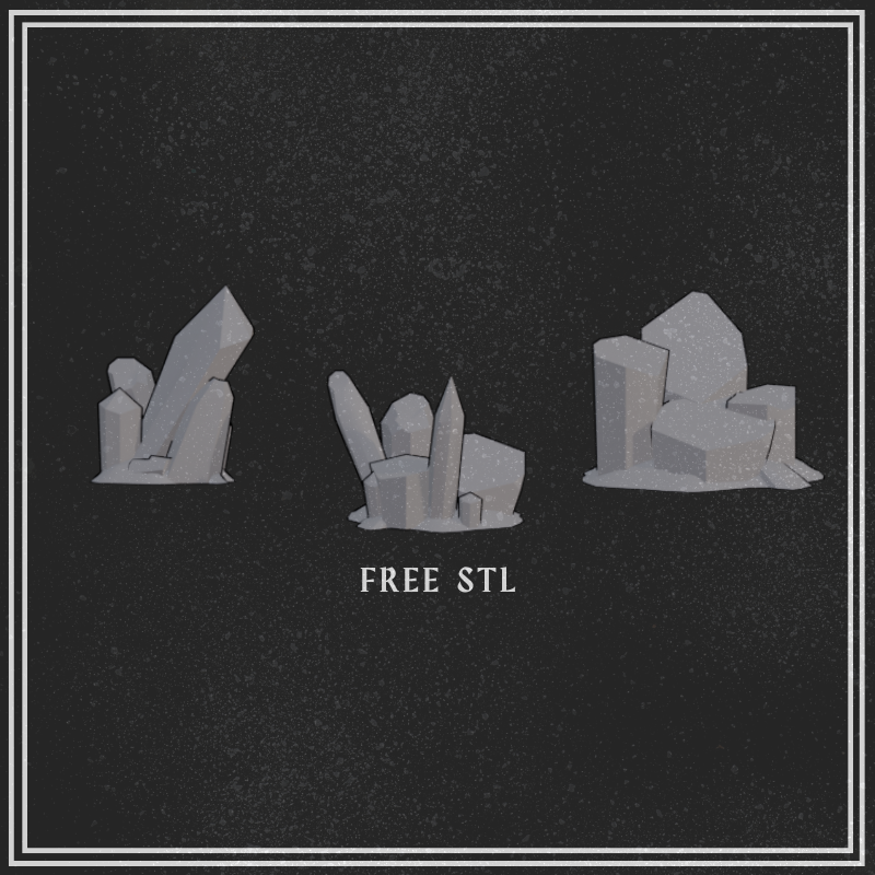 CONVERSION CRYSTALS FREE VERSION