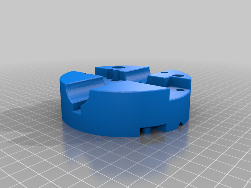Bench Box fixed