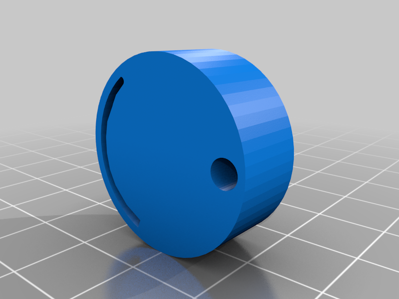 NFC Chip Key Chain