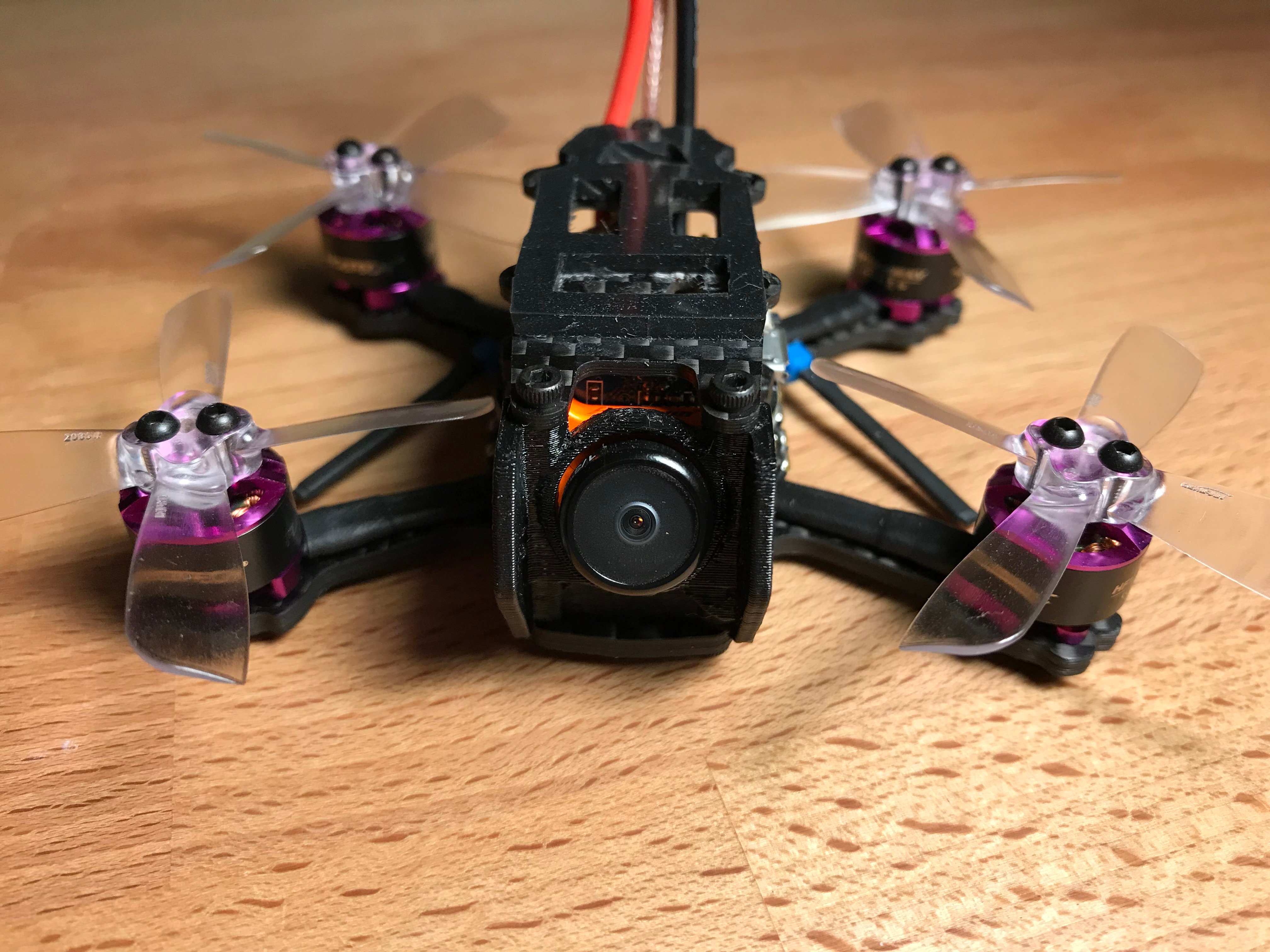 X2 Elf hardware kit