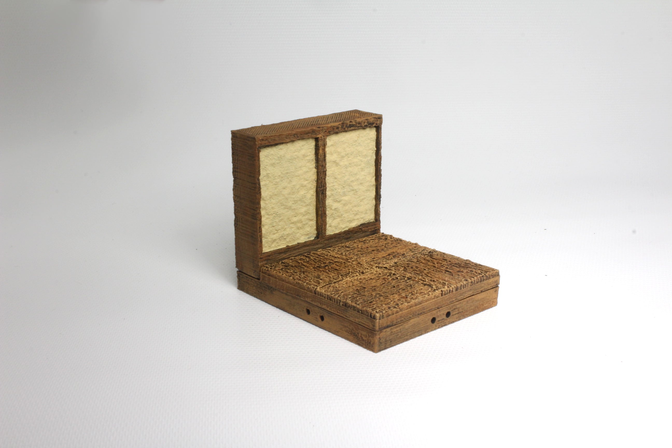 OpenForge 2.0 Tudor External Walls (Revised)