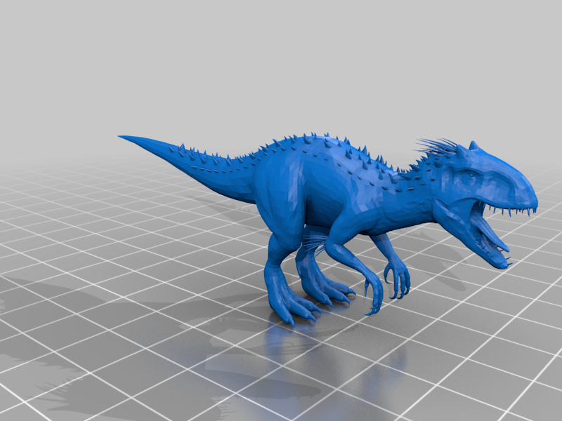 ARK Indominus Rex