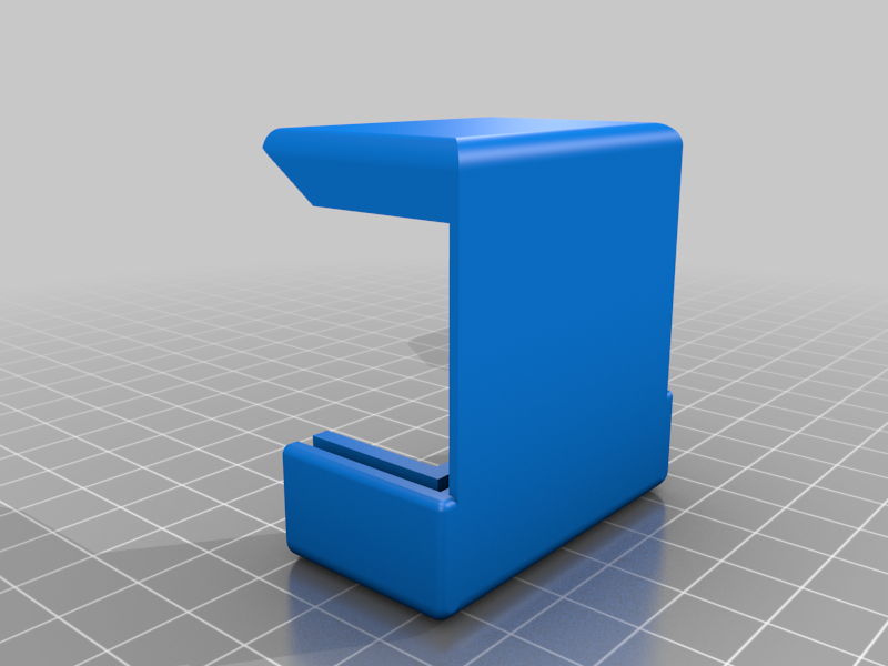 Creality Ender 3 Max COVER for Y-Axis Tensioner