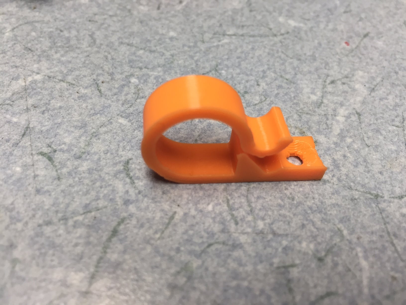Wire Clip