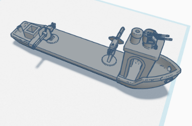 Battle Benchy