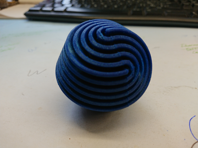 Octo Sphericon