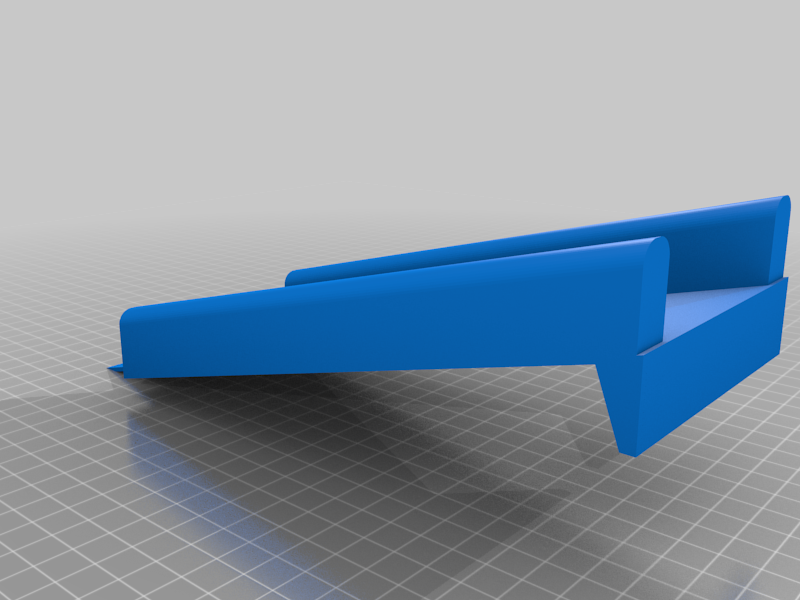 Mega Bloks 3D model