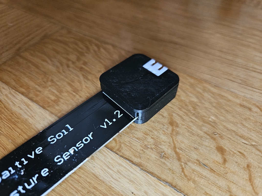 Capacitive Soil Moisture Sensor v1.2