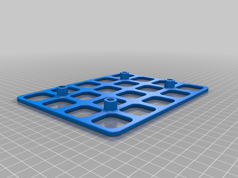 Seed Tray (Plug/Module Tray)