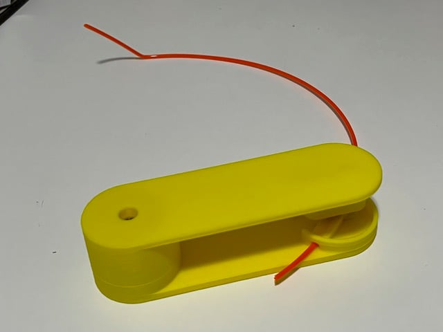 Filament Cutter