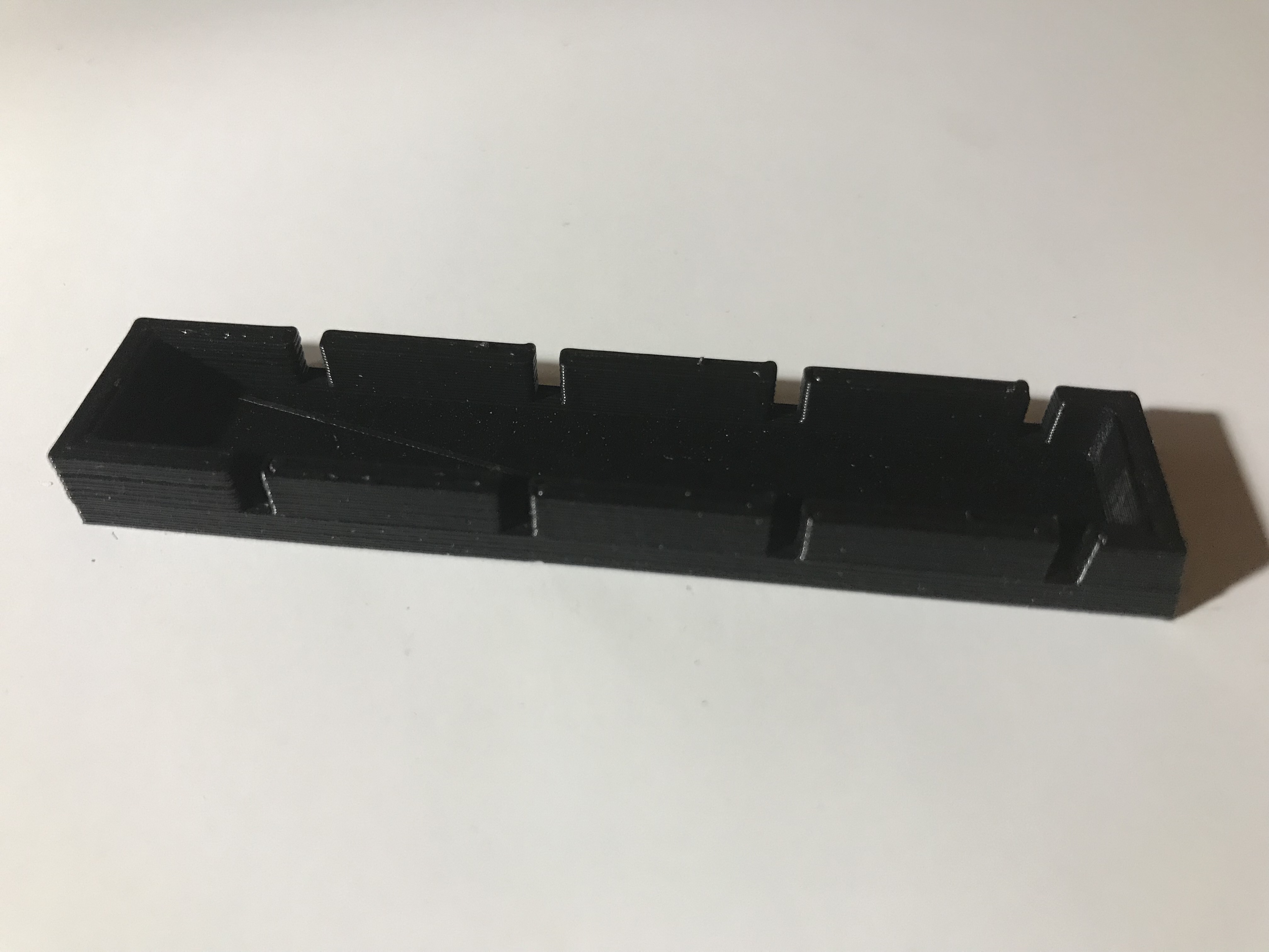 Atari 800 RAM Brace