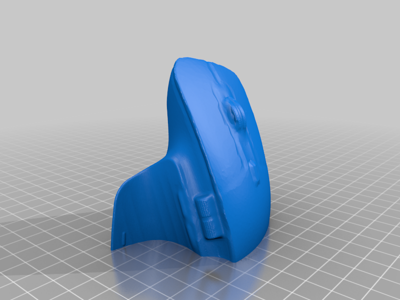 Logitech MX Master 3 travel case