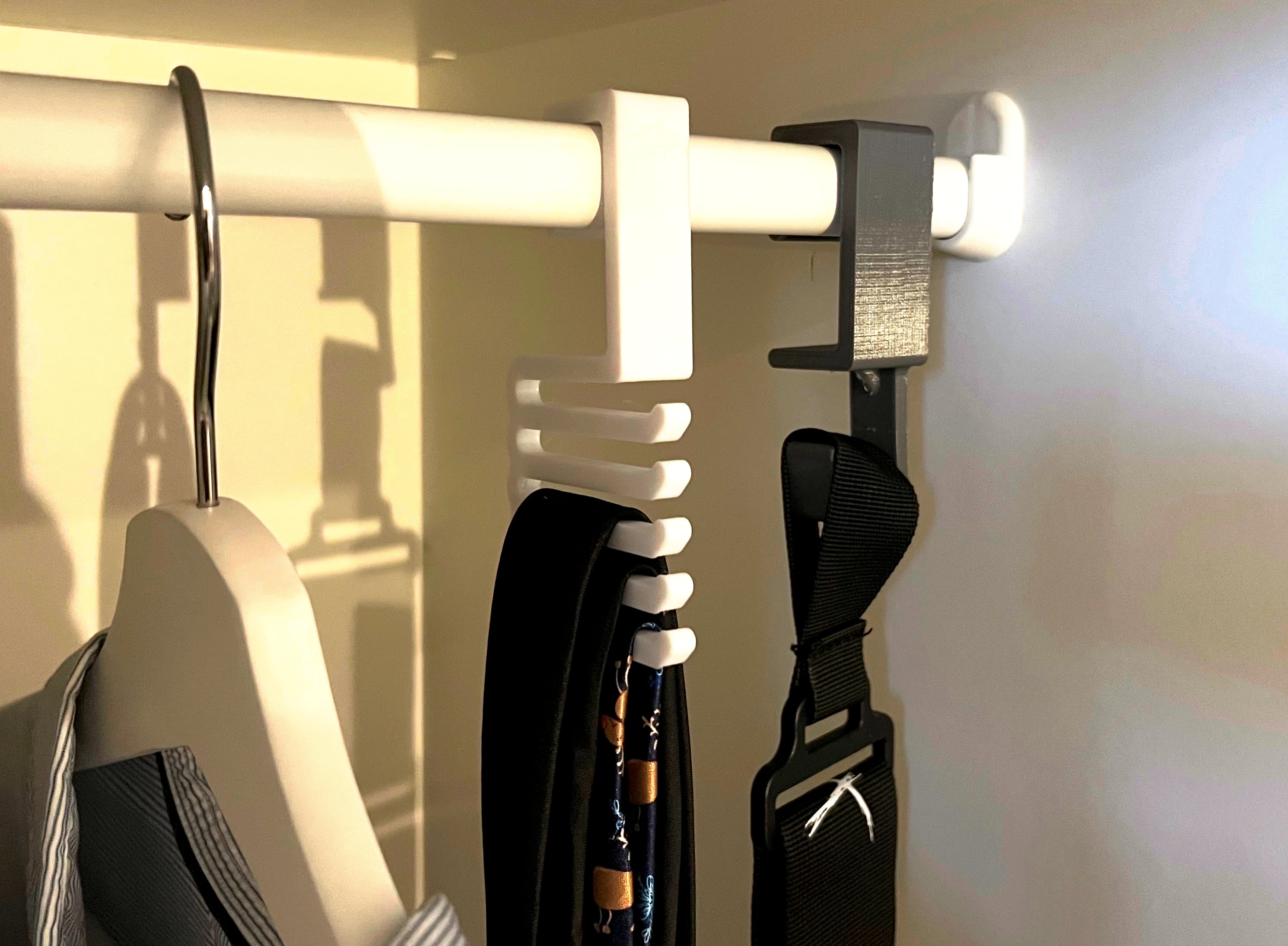 Closet Hangers