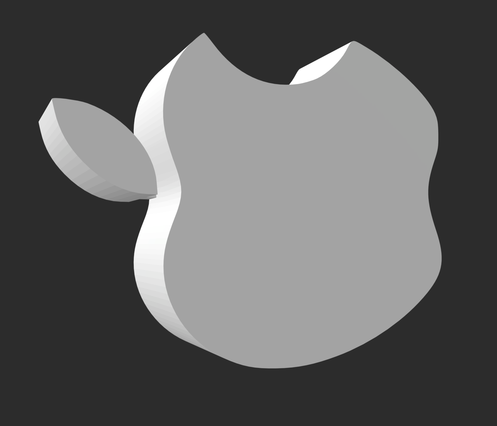 Apple Logo