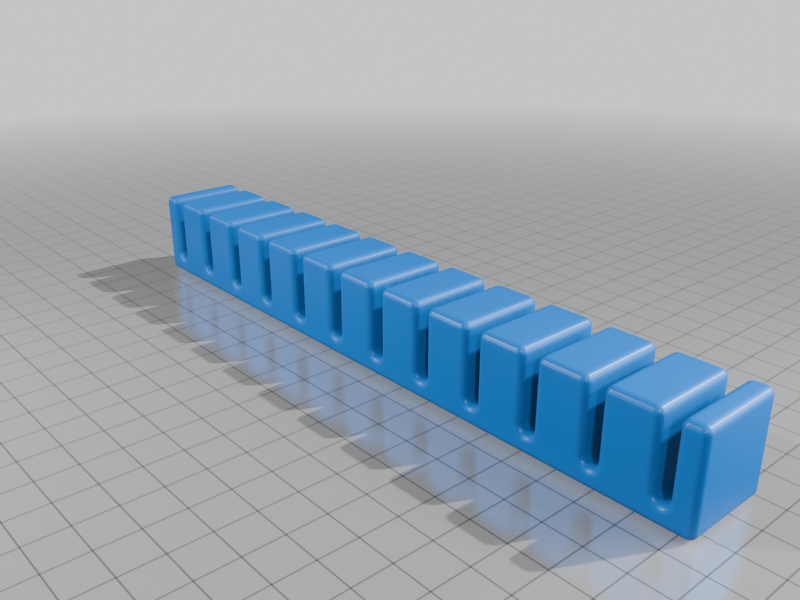 Knife Organizer for Drawer