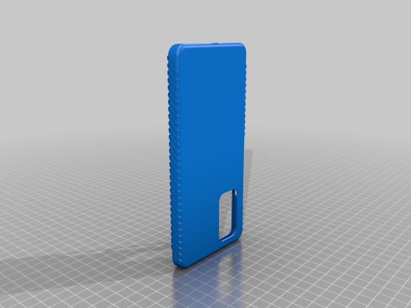Redmi Note 10 Pro Cover/Case