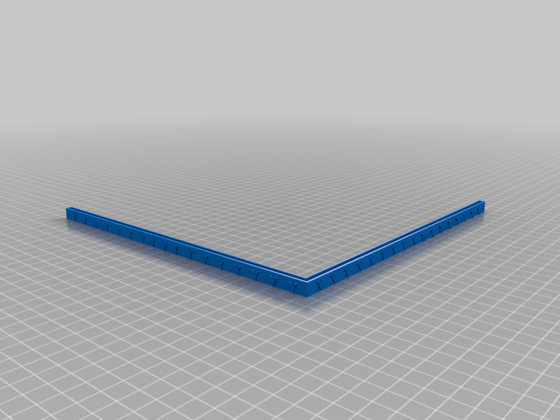 X/Y Axis Ghosting and Smoothness Test