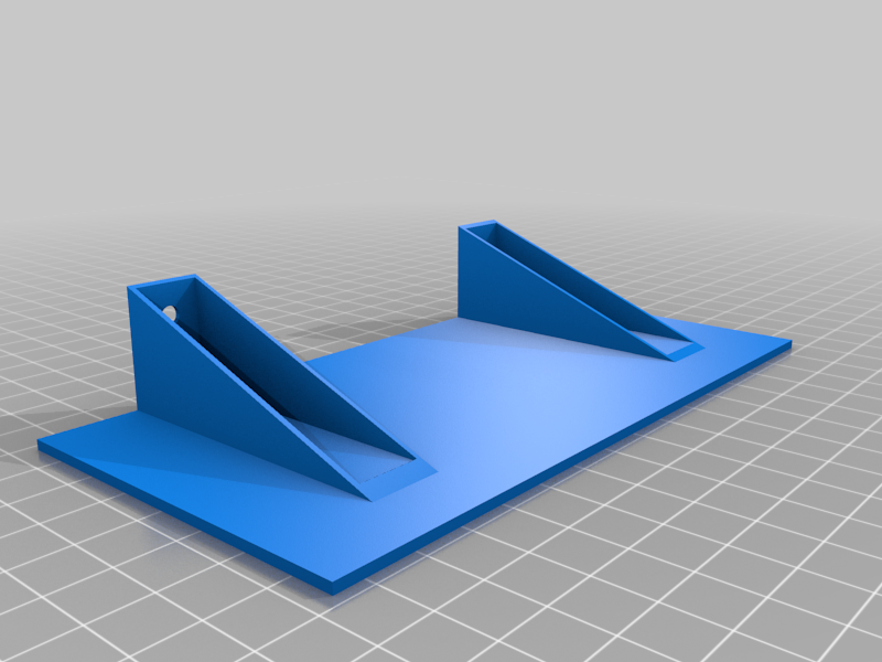 thin shelf