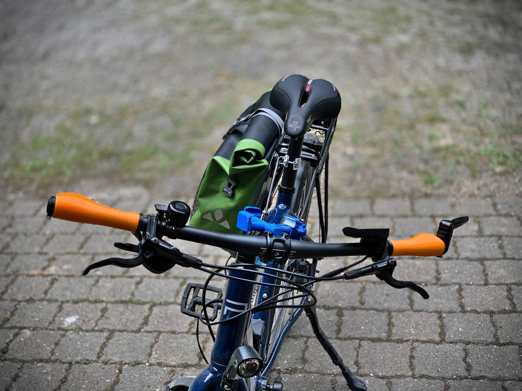 Bike Handle Grip