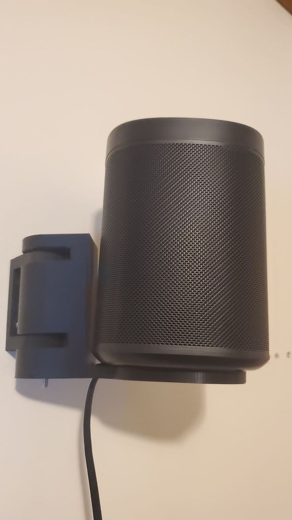 Sonos One Wall Mount