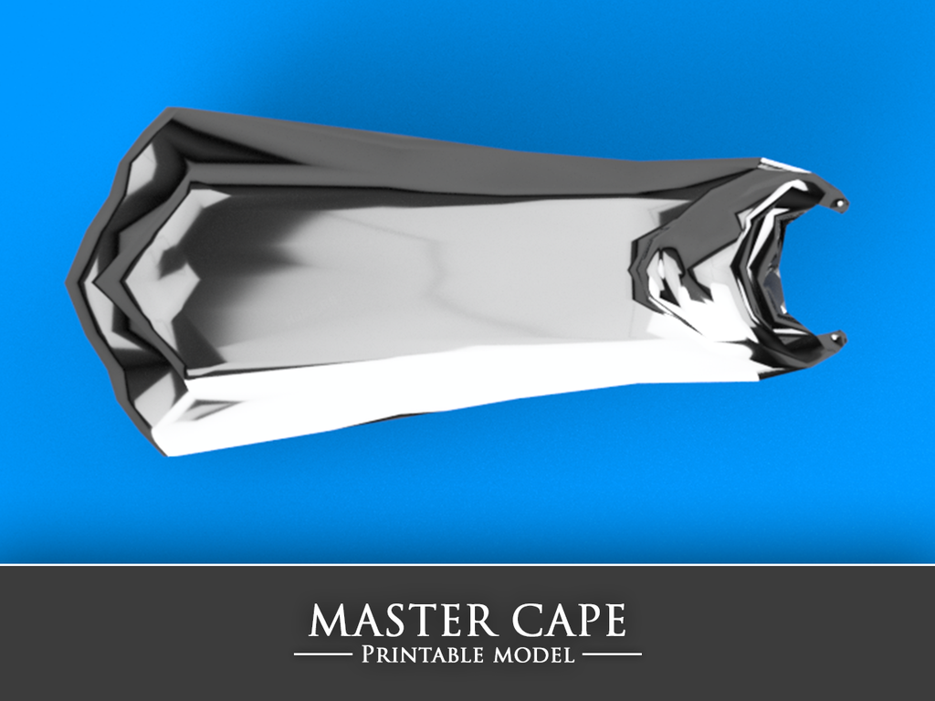 [Runescape] Master cape