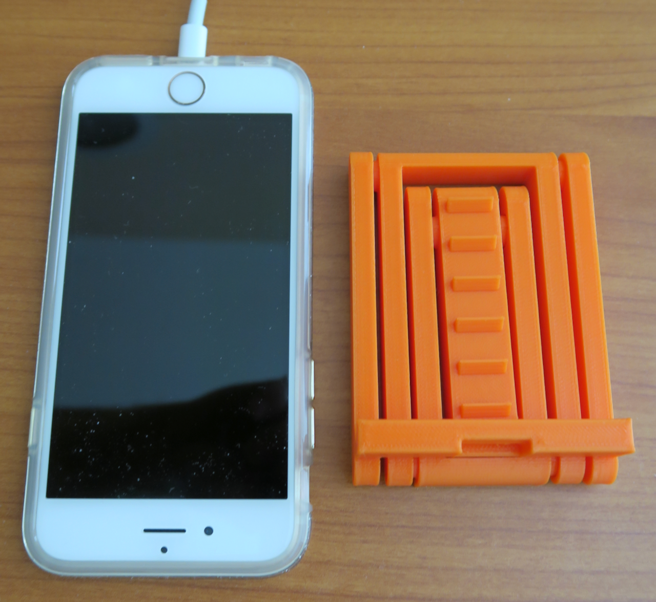 Adjustable Phone Holder