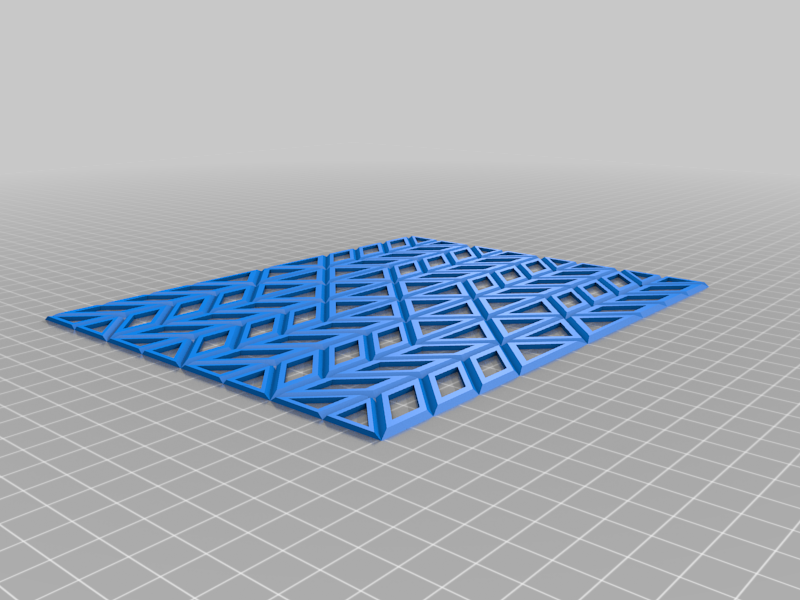 Origami facemask fabrication tool
