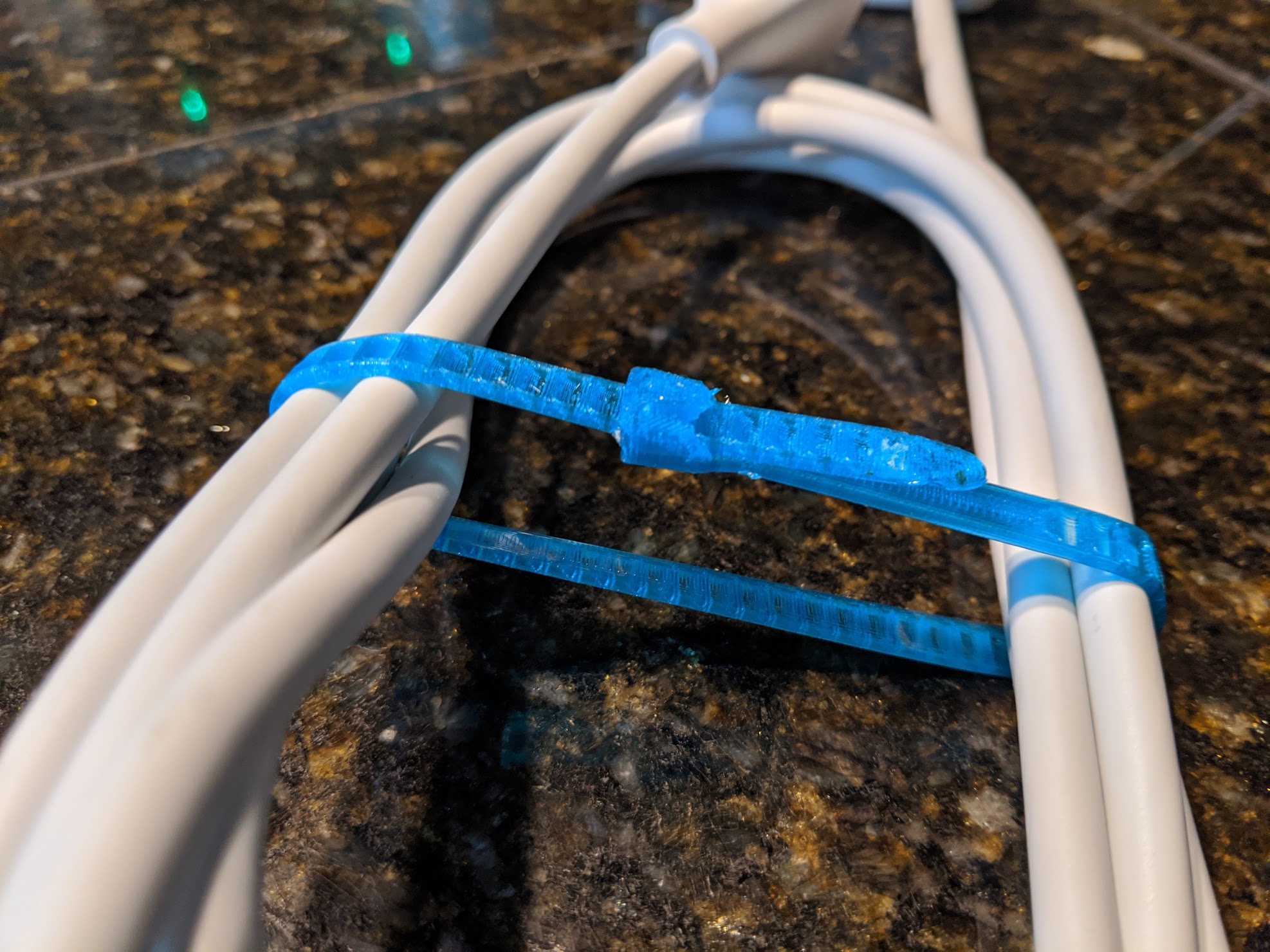 TPU Cable Tie