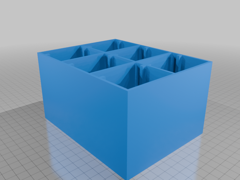 Mini-Tote