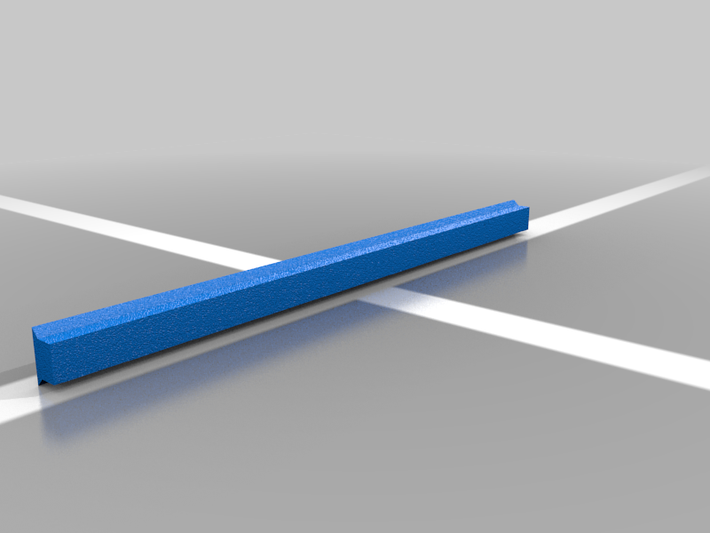 Groove Masking Aid