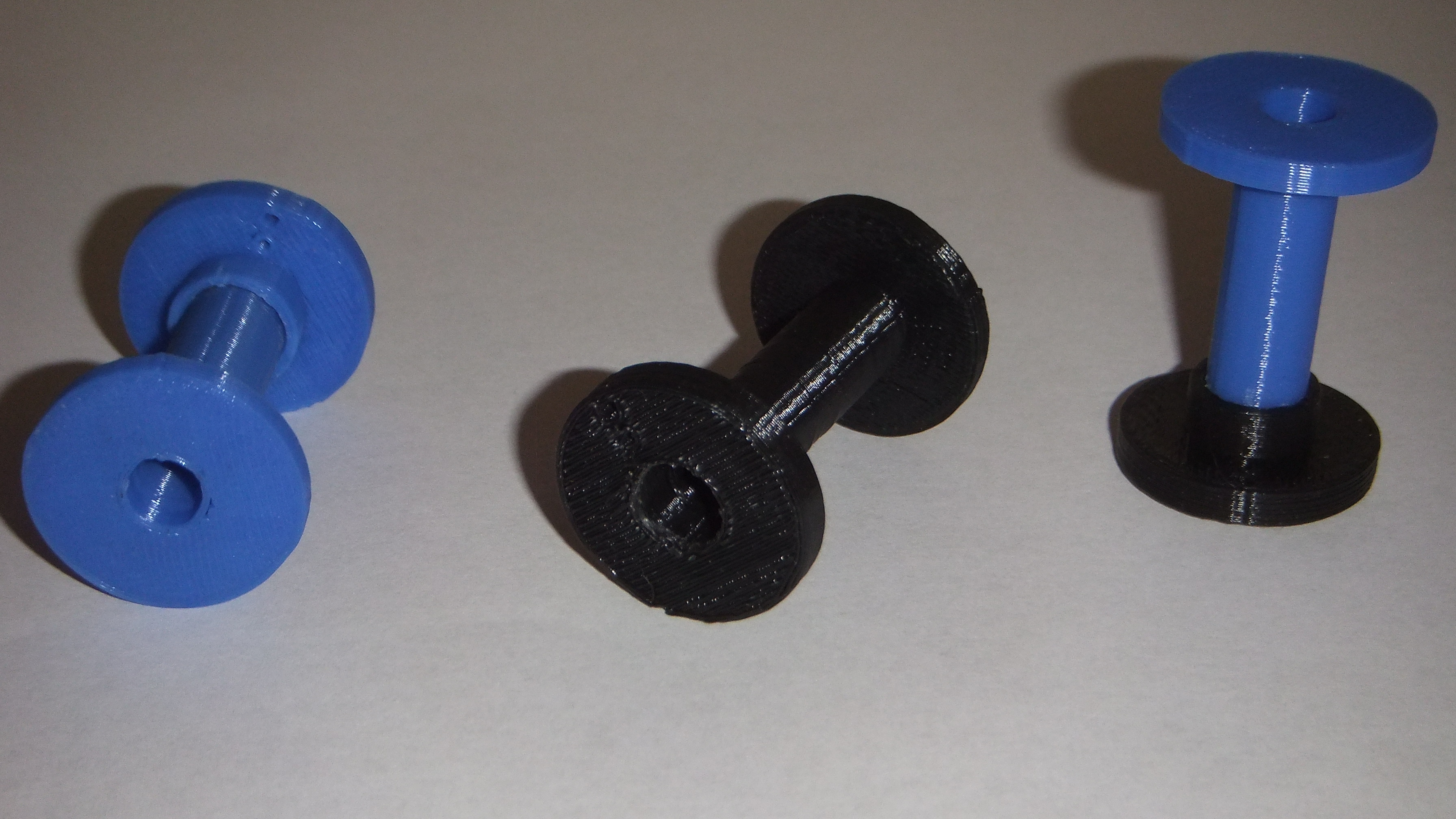 Solenoid
