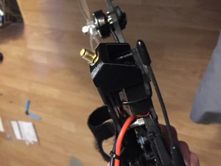 SMA Holder Geprc Mark4