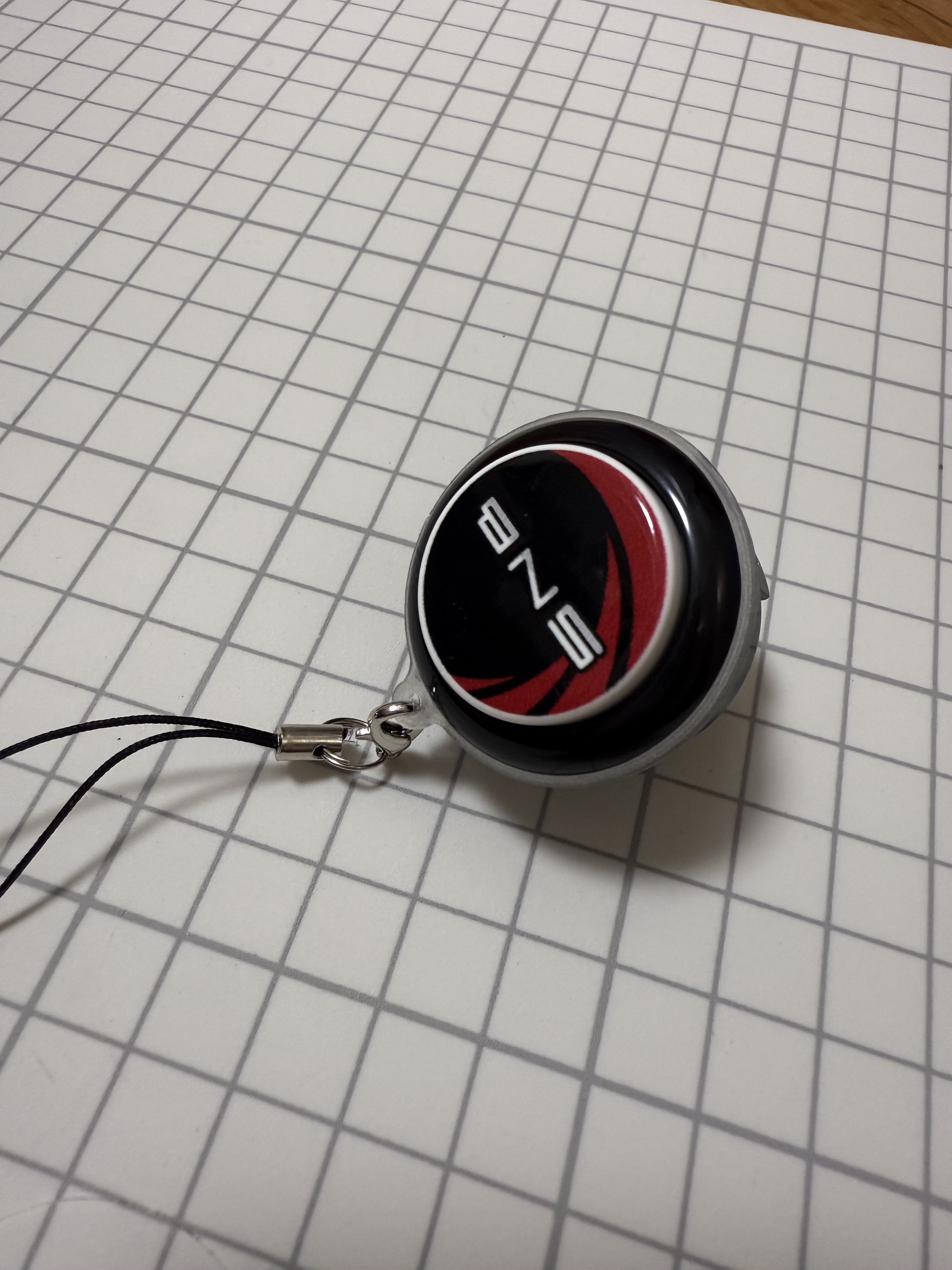 SANWA OBSF-30 Strap Kit for Push Buttons