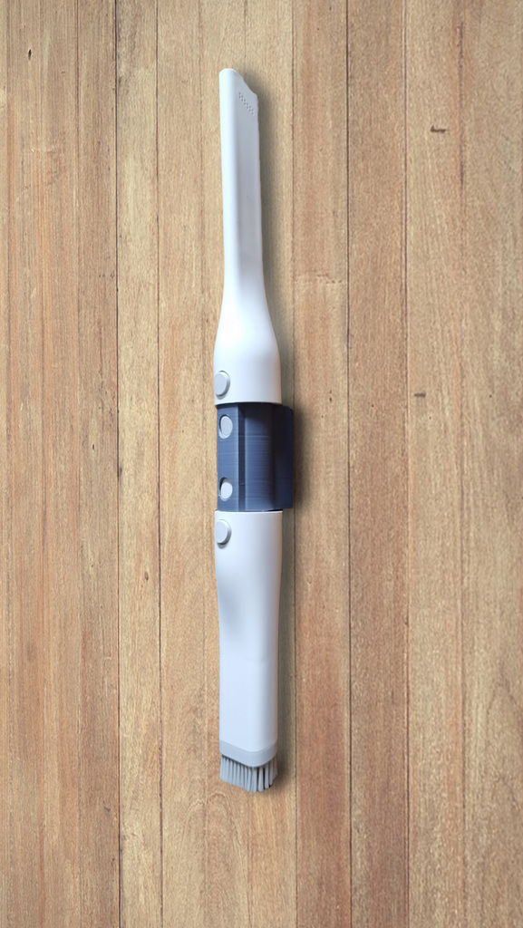 Mijia Vacuum Cleaner 2 - Brush Wall Holder