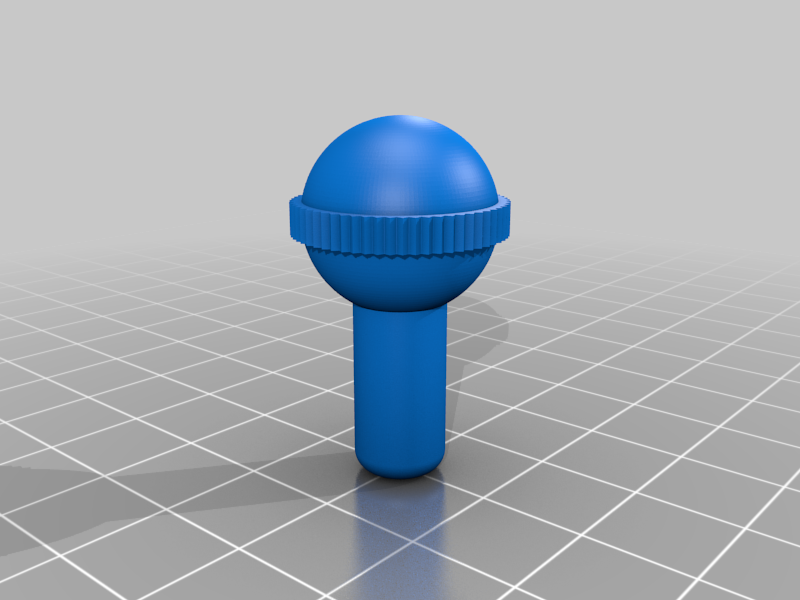 Polycon C 4016 joystick