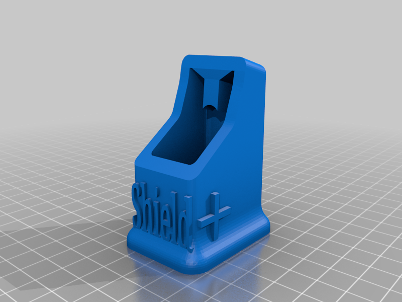 Shield Plus Magazine Speed Loader for S&W M&P