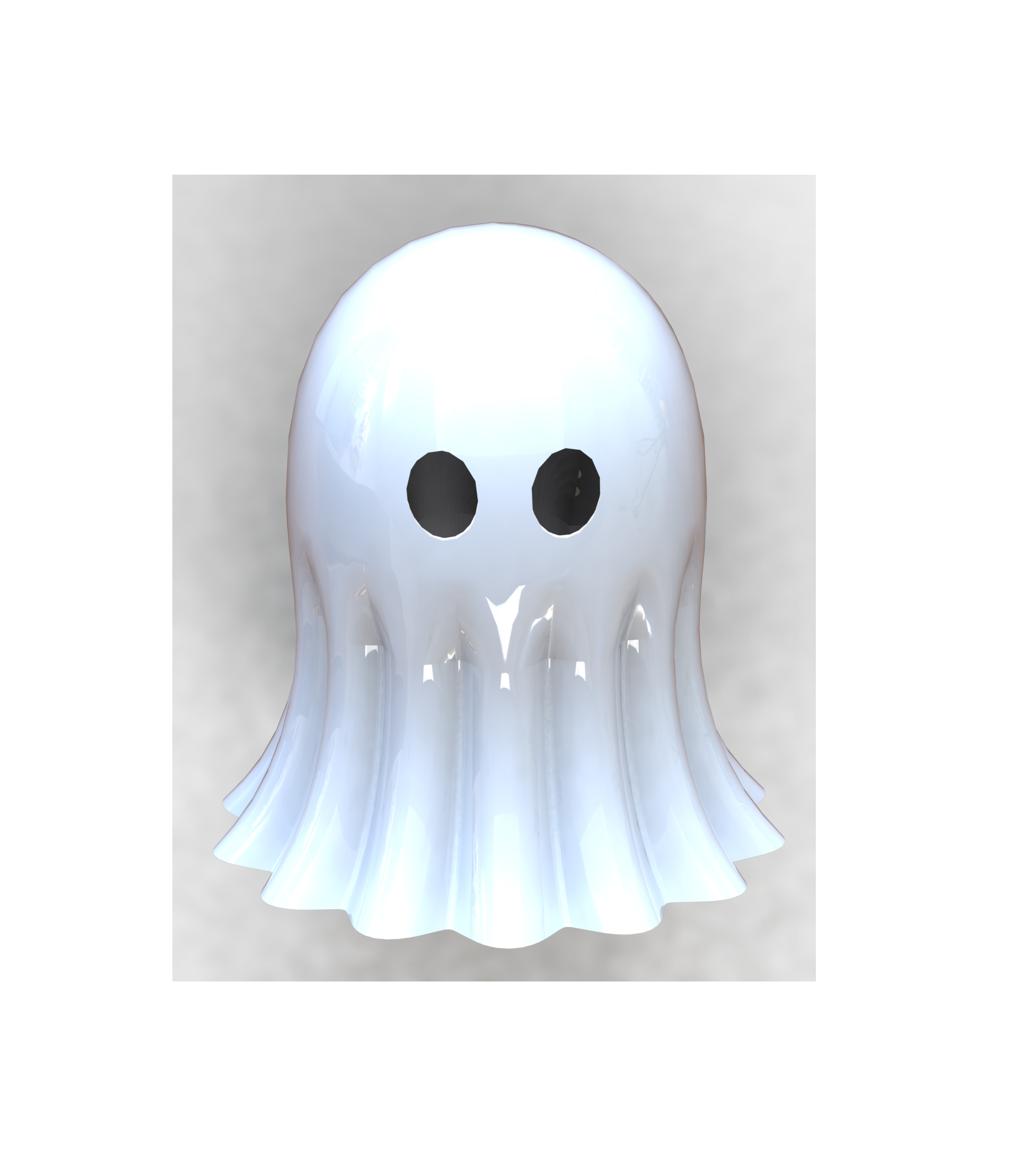 Lee the Ghost of Vinyl