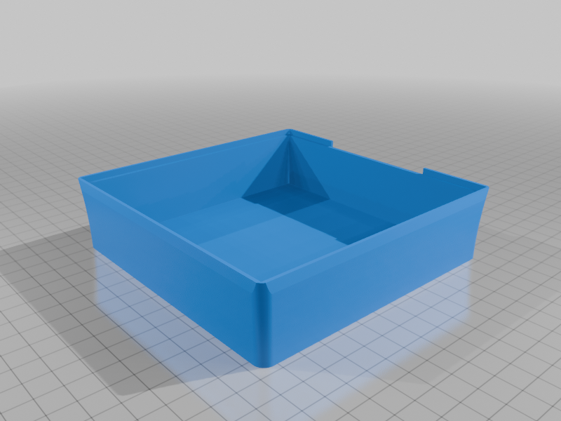 Seed Starter Box 3x3