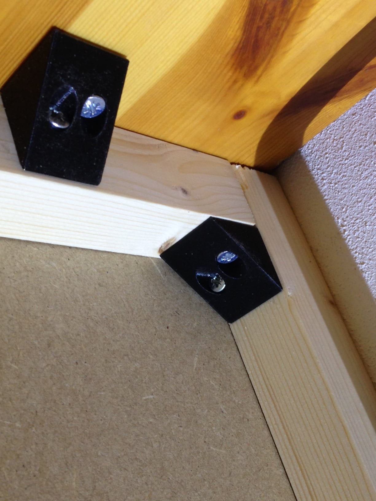 Corner Bracket