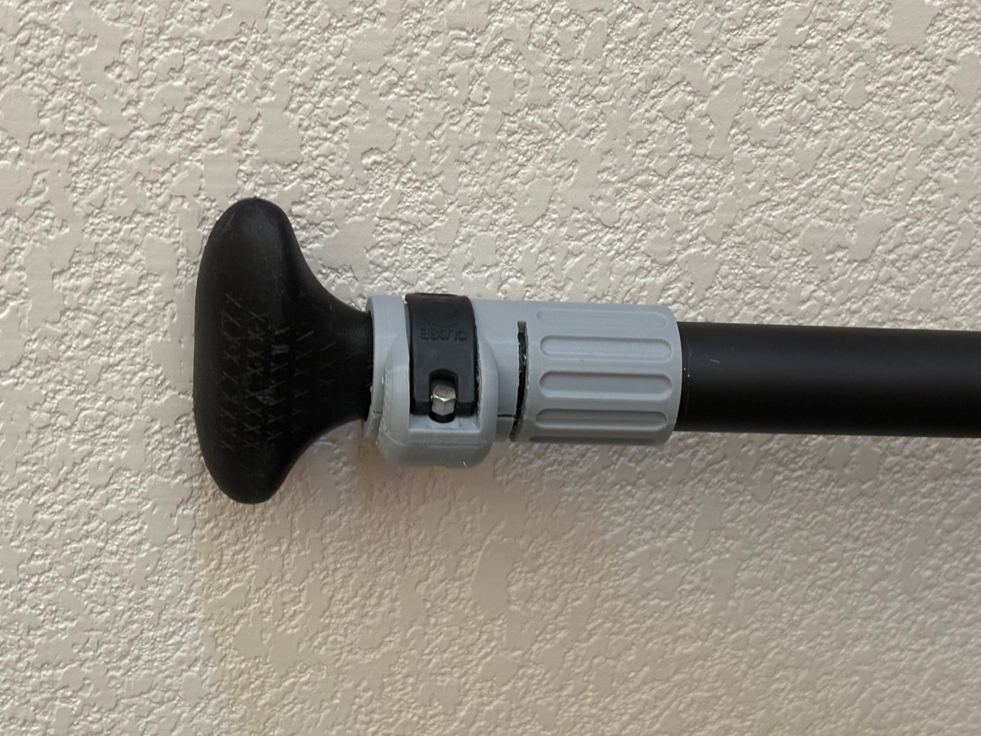 Paddle Clamp Replacement - Compatible with ROC SUP Adjustable Paddle