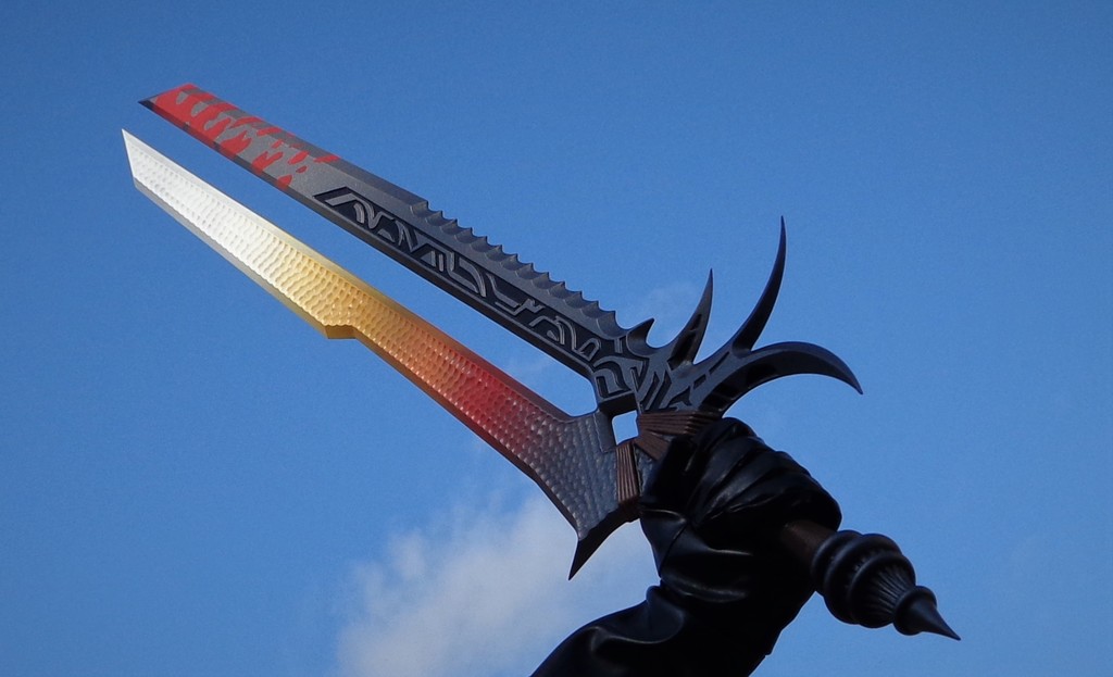 Sword of Sinew and Steel (MTG)