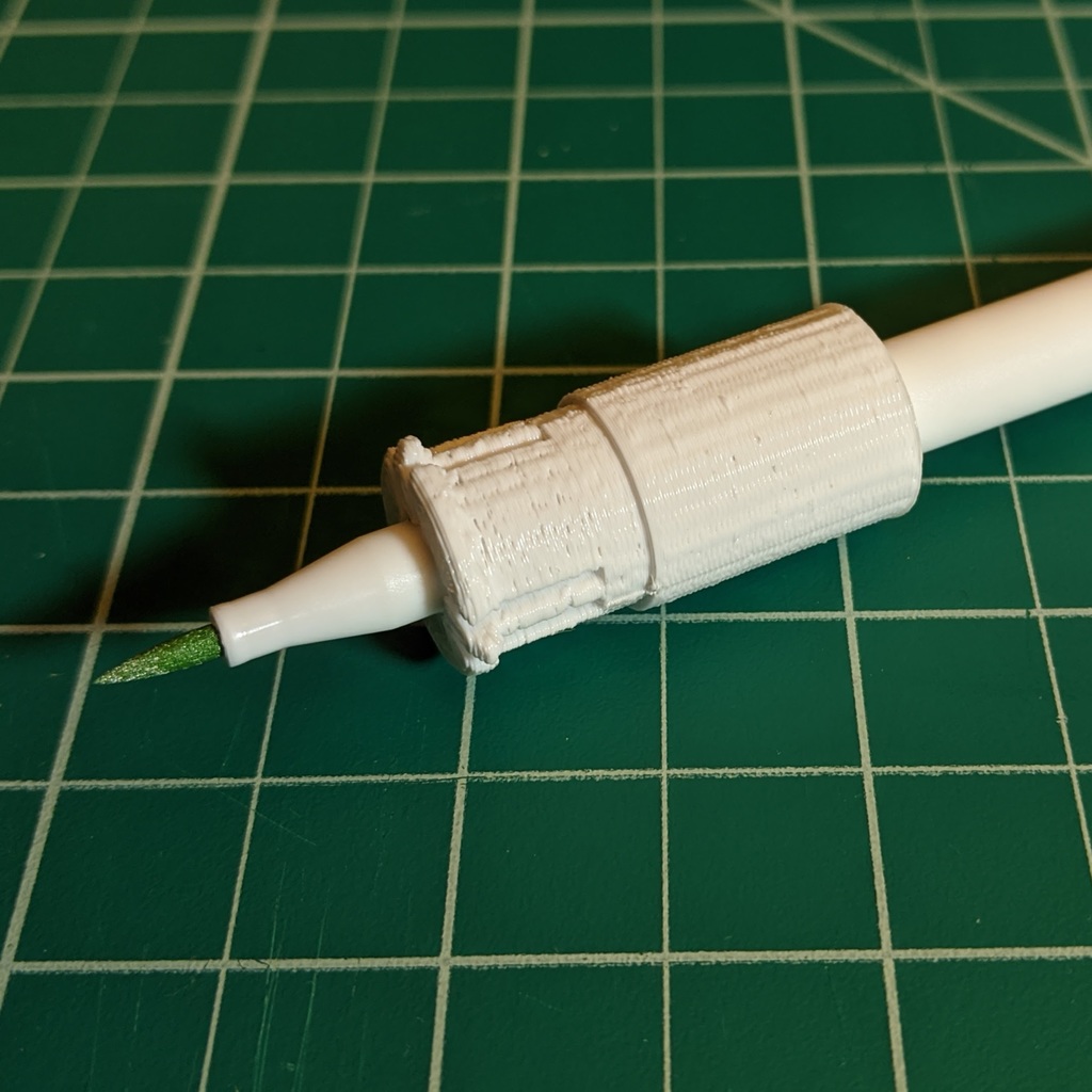 Cricut Maker Pen Adapter - Feela Brush Pens
