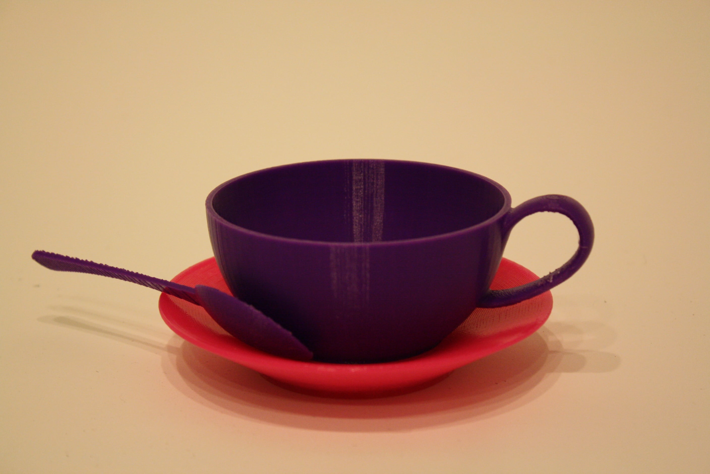 Tea Set