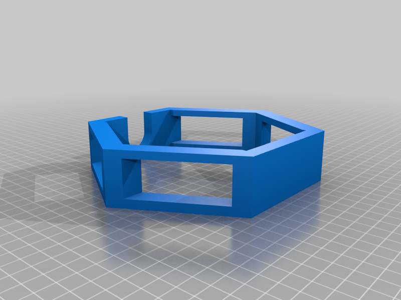 Hexagon Propagation station