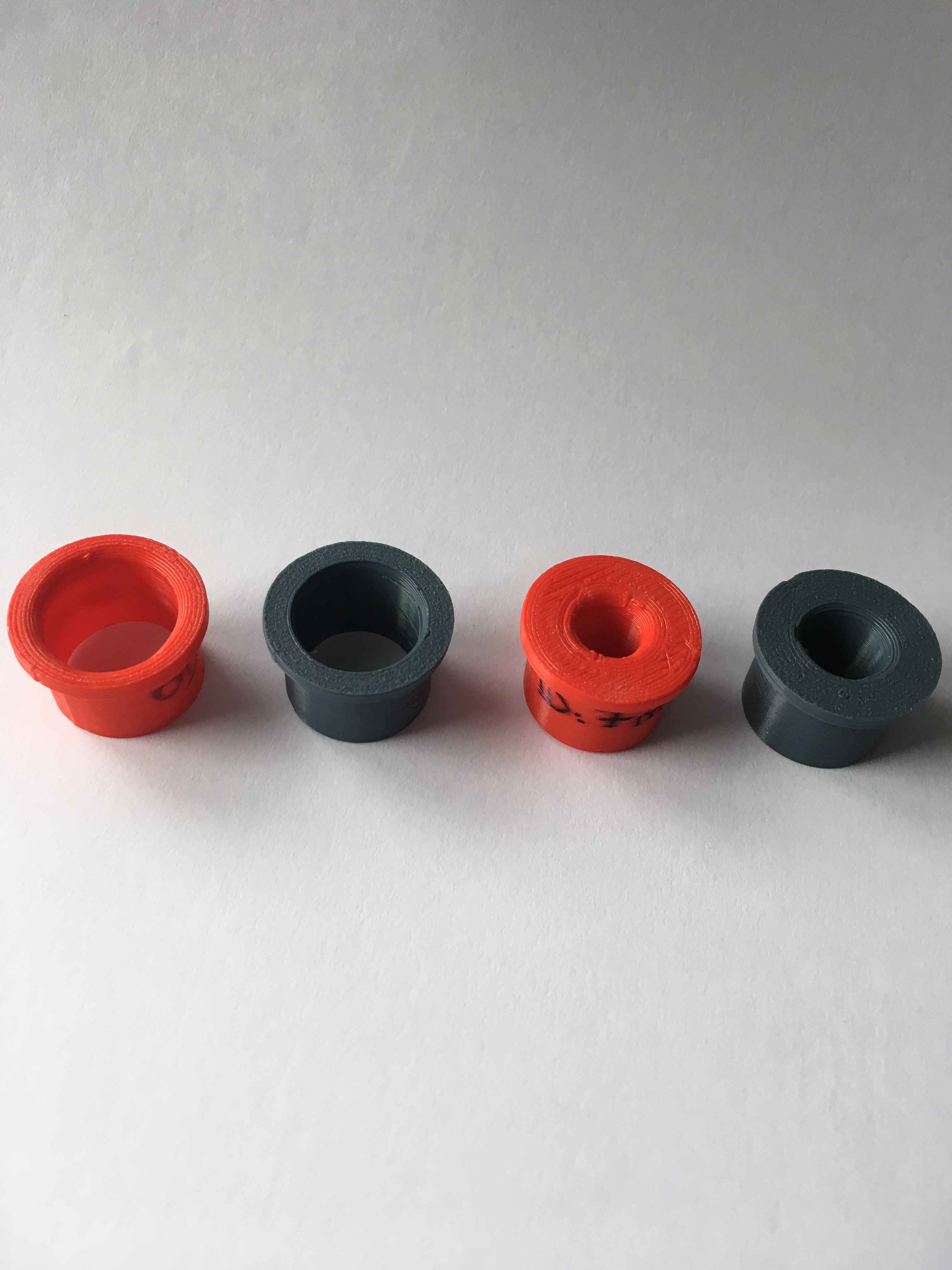 Router Bit Holder