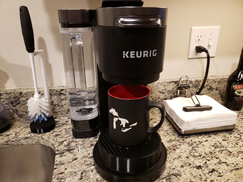 Keurig K-Duo Plus Coffee Mug Riser